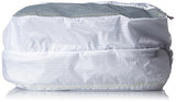 Eagle Creek Pack-it Specter Clean Dirty Half Cube, White/Strobe