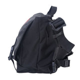 Manhattan Portage Ny Minute Messenger Bag, Black, Medium