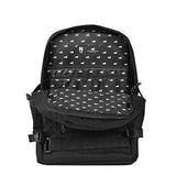 Alpine Division Nuzzi Skate Backpack - Black