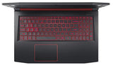 Acer Nitro 5 Gaming Laptop, Intel Core I5-7300Hq, Geforce Gtx 1050 Ti, 15.6" Full Hd, 8Gb Ddr4,
