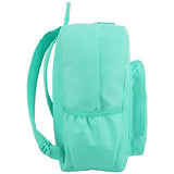 Eastsport Fashion Lifestyle Backpack With Oversized Main Compartment For School Or Travel/Hiking,