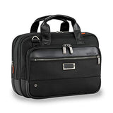 Briggs & Riley Small Expandable Brief Briefcase (With Free Monogramming)