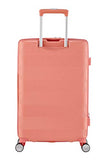 American Tourister Hand Luggage, (Coral Pink)