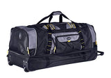 TPRC 36 Inch Duffel, Black