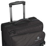 Eagle Creek No Matter What Flatbed Duffel 28 Inch, Black