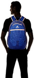 adidas Foundation Backpack, Dark Blue, One Size