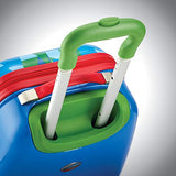 American Tourister Disney Kids Mickey Mouse Hardside Upright, 16 Inch.