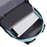 Fila Senne Laptop Backpack, MINT One Size