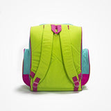 Biglove Kids Backpack Freedom, Multi-Colored, One Size