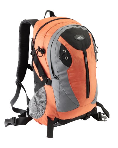 Cabin Max Arena Lightweight Multi-Function Backpack for Travel, Gym, Hiking and Everyday Use