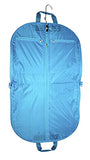 Ever Moda Sea Turtle Hanging Garment Bag
