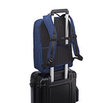 Zero Halliburton Lightweight Business Large Backpack (Black)