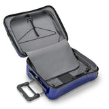 Briggs & Riley Torq Hardside 21" 4 Wheel Spinner, Cobalt