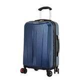 Ricardo Beverly Hills San Clemente 19" 4 Wheel Wheelaboard, Stellar Navy