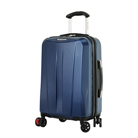 Ricardo Beverly Hills San Clemente 19" 4 Wheel Wheelaboard, Stellar Navy