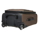 Monterey 2.0 21-Inch 2-Wheel Carry-On Suitcase in Chanterelle