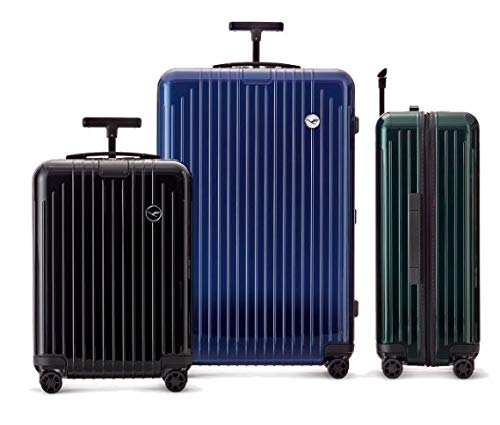 Shop RIMOWA Essential Lite Lufthansa Edition – Luggage Factory