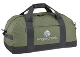 Eagle Creek Travel Gear Luggage No Matter What Flashpoint Duffel M, Olive
