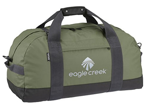 Eagle Creek Travel Gear Luggage No Matter What Flashpoint Duffel M, Olive