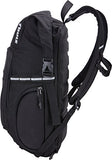 Thule Pack 'N Pedal Commuter Backpack, Black