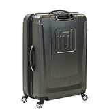 FUL Luggage Load Rider, Red