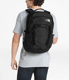 The North Face Surge Laptop Backpack- 15" (TNF Black)