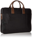Solo Brookfield Pebbled Leather Slim Brief