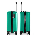 Fochier Carry on Luggage Lightweight Spinner Suitcase with TSA Lock