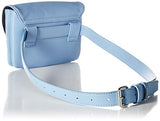 Sam Edelman Emily Belt Bag, Cornflower Blue