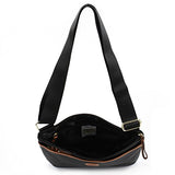 Bric'S Women'S X X 2.0 Large Sportina Shopper Tote Travel Shoulder Bag, Navy, One Size