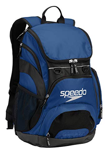 Speedo Teamster Backpack (35L) – Valley Aquatic Supply