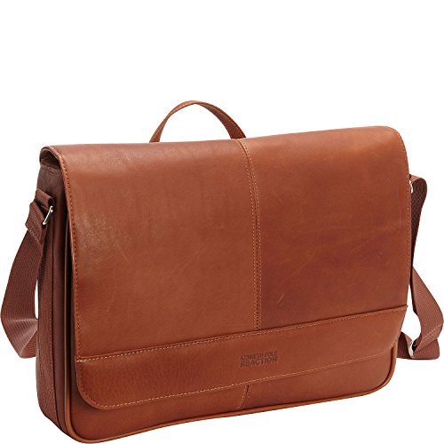 Shop Kenneth Cole Reaction Come Bag Soon Leat – Luggage Factory