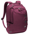 Ogio 414004 - Sunset Ladies 15" Computer Laptop Melrose Pack, Sunset
