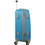 Anne Kle In Palm Springs 3 Hardside Set (28In/24In/20In), Turquoise