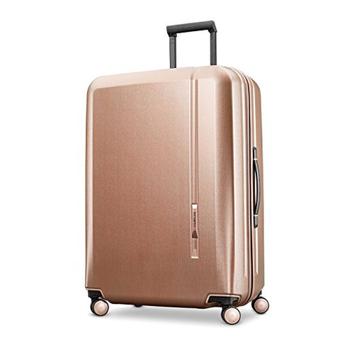 Samsonite Novaire 28" Spinner Rose Gold