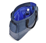 Zero Halliburton Gramercy Large Tote Bag Gra08 (Navy)