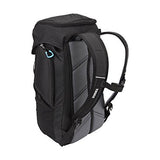 Thule Enroute Mosey Daypack For 15-Inch Macbook Pro And 10-Inch Tablets - Black (Temd-115)