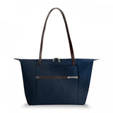 Briggs & Riley Kinzie Street Horizontal Tote, Navy