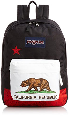 Jansport Regional Collection(Ca) #T50109P