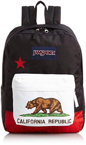 Jansport Regional Collection(Ca) #T50109P