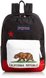Jansport Regional Collection(Ca) #T50109P