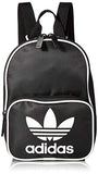 adidas Originals Santiago Mini Backpack, Black, One Size