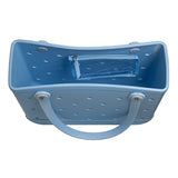 BABY BOGG BAG Small Waterproof Washable Tote for Beach Boat Pool Work School Sports 15x13x5.25