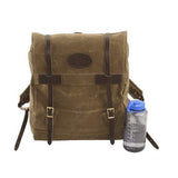 Vintage Pack Field Tan