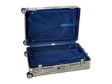 Rimowa Topas 32" Multiwheel Luggage with Electronic Tag - 92377005