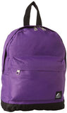 Everest Junior Backpack, Dark Purple, One Size