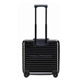 RIMOWA Lufthansa Bolero Multiwheel Business Trolley small 23L Black
