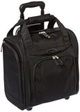 Samsonite Wheeled Underseater Small, Black, One Size