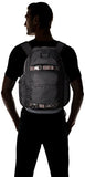 Burton Kilo Backpack, True Black Mini Rip, One Size