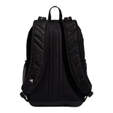 adidas Prime 6 Backpack, Black/White, One Size